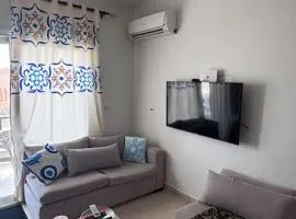 Cozy apartment in La Hacienda