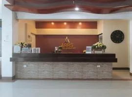RedDoorz @ ARRS HOTEL & RESORT