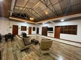 Casa turistica JB