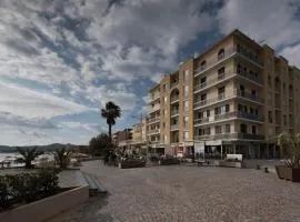 T2 confortable 4 pers., vue mer, Le Lavandou - FR-1-803-39