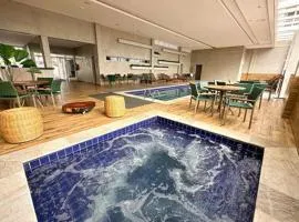 São Pedro Thermas Resort
