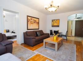 Classic Stay next to Victoriei Avenue