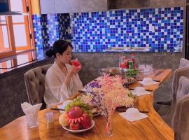 AT Hotel & Cafe, hotel in Phú Quốc