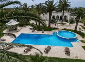 Villa Incoronata