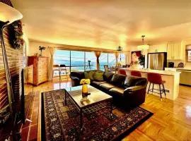 Ocean Breeze Coastal Getaway