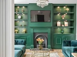 Monument House Horncastle