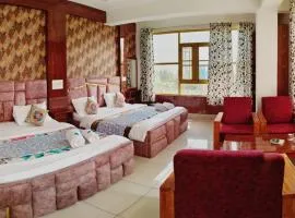 Gulmarg GS Residency Hotel