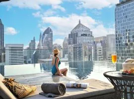Sindhorn Midtown Hotel Bangkok, Vignette Collection by IHG
