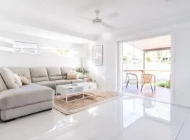 Kings Beach Home with Pool and Putt Putt