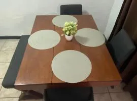 Casa Tlaxcala
