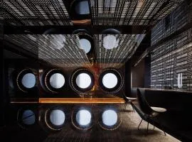 ISEYA Design Hotel Chengdu Taikoo Li