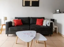 L'Eugenie - Appartement design & confort en centre-ville