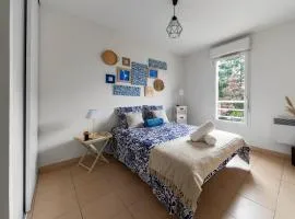 L'Eugenie - Appartement design & confort en centre-ville