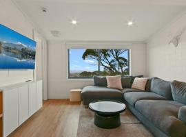 Alpine Heights 9, khách sạn ở Núi Hotham