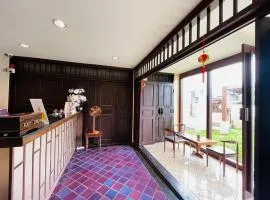 Na Thapae Chiangmai Hotel