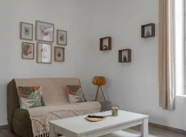 Le Ravy - Appartement design, 2 chambres, centre ville