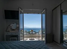 Kirke's Nest Apartments
