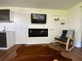 Apartment Business, hotel v destinaci Imsterberg