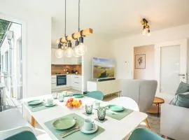 Apartment "Pine Hill Green"