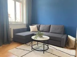 Apartment ''Zur Post''