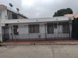 Casa Perla