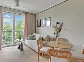 GRANO FLATS Trimare Sztutowo