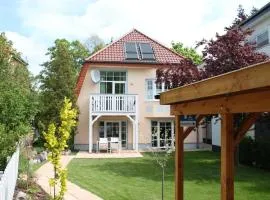 Muschel Whg Delfin