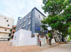 Via Dream Connect - Nr Narsingi