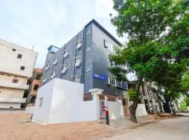 FabHotel Dream Connect - Nr Narsingi