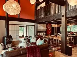 Shiki at Tangram