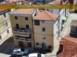 Casa in Centro