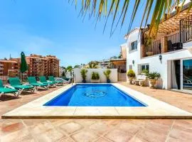 Studio Torreblanca close to beach