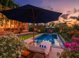 villa ambara sumberkima