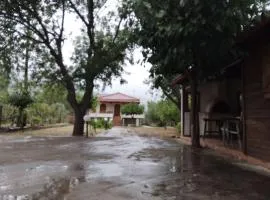 Cozy Country house
