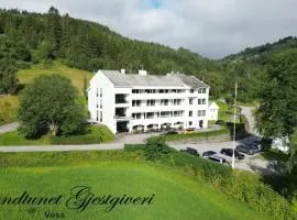 Lilandtunet Gjestgiveri