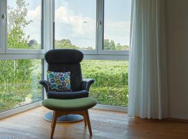 Bregenz, hotel in Bettnau