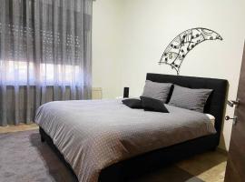 GUSTO Apartment 2, khách sạn ở Orestiás