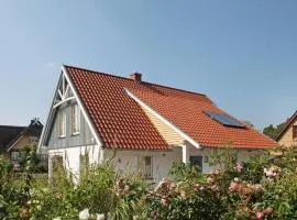 Smutje, Ferienhaus