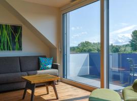 Pfänder, hotel in Bettnau