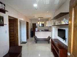 Almar Suites - Condo Type