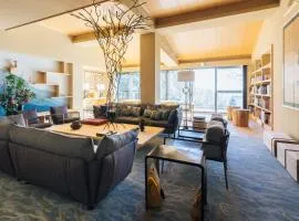 Suite Villa Curation Atami Momoyamagaen