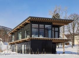 Shiyuki, luxury hotel in Furano