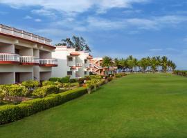 Ideal Beach Resort, παραλιακό ξενοδοχείο σε Mahabalipuram