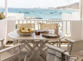 Om Living Milos