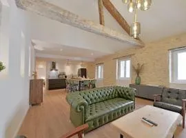 Le loft du Cloître - Parking - Clim
