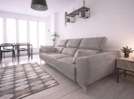 Apartamentos Puerto Nova