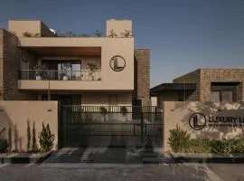 Luxury Lofts