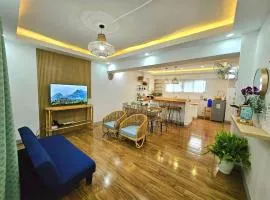 Sapphires Homestay
