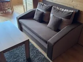 Chata Čertovy hlavy