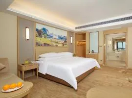 Vienna International Hotel Wenchang